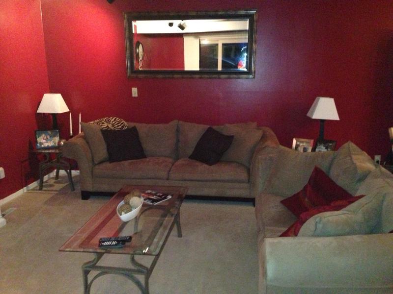 Before and After Lumber Liquidators